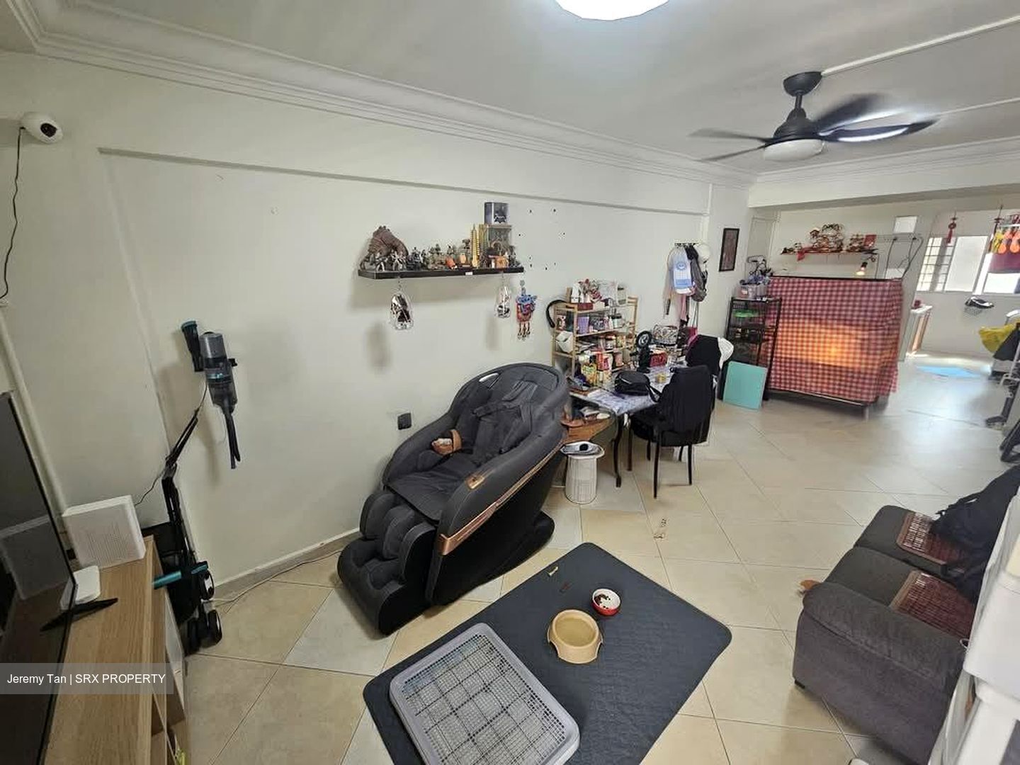 Blk 703 West Coast Road (Clementi), HDB 3 Rooms #528933821